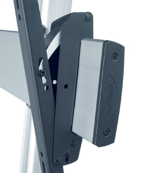 Vogel´s horizontálna časť adaptéra Connect-it PFB 3402 B, 290 mm, čierna 