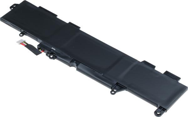 Batéria T6 Power HP EliteBook 745 G5, 830 G5, 840 G5, ZBook 14 U G5, 4330mAh, 50Wh, 3cell, Li-pol 