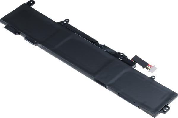 Batéria T6 Power HP EliteBook 745 G5, 830 G5, 840 G5, ZBook 14 U G5, 4330mAh, 50Wh, 3cell, Li-pol 