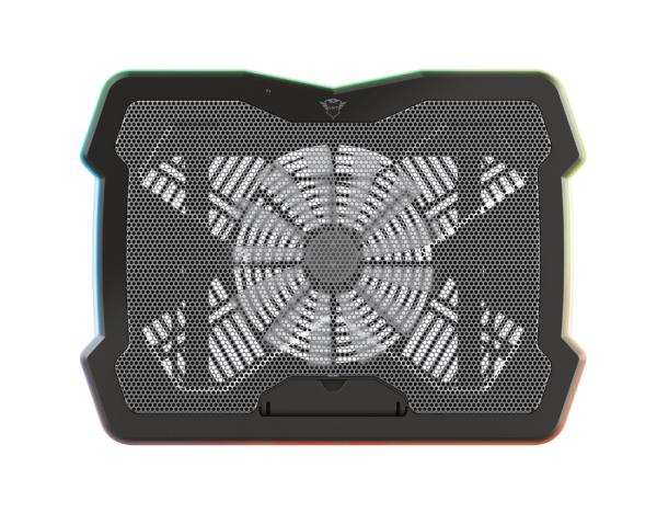 TRUST GXT1126 AURA LAPTOP COOLING STAND 