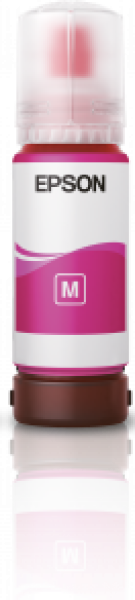 Fľaštička s atramentom EPSON 115 EcoTank Magenta
