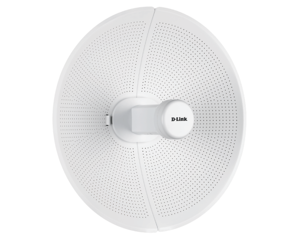 D-Link DAP-3712 20km Long Range Wireless AC Bridge 