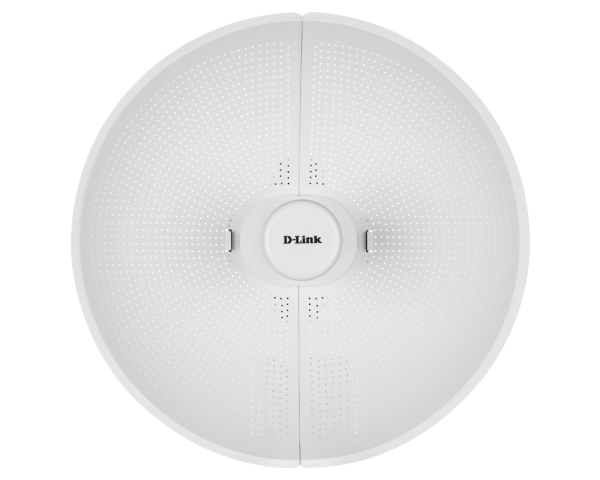 D-Link DAP-3712 20km Long Range Wireless AC Bridge