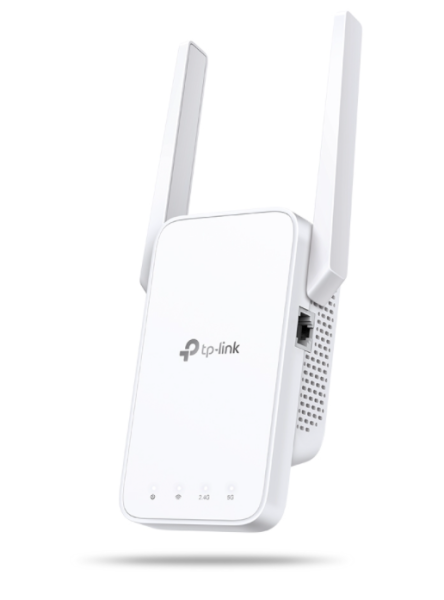 TP-Link RE315 AC1200 WiFi Range Extender 