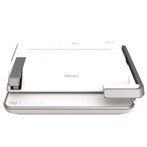 Fellowes Multifunkčný Viazač Lyra™ 3 v 1 