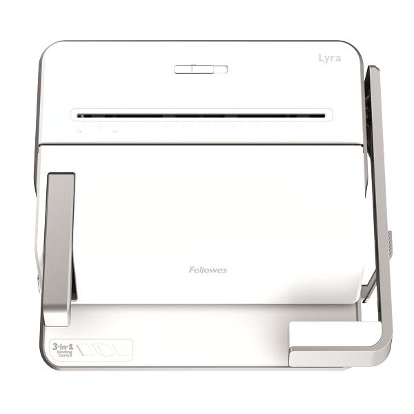 Fellowes Multifunkčný Viazač Lyra™ 3 v 1 