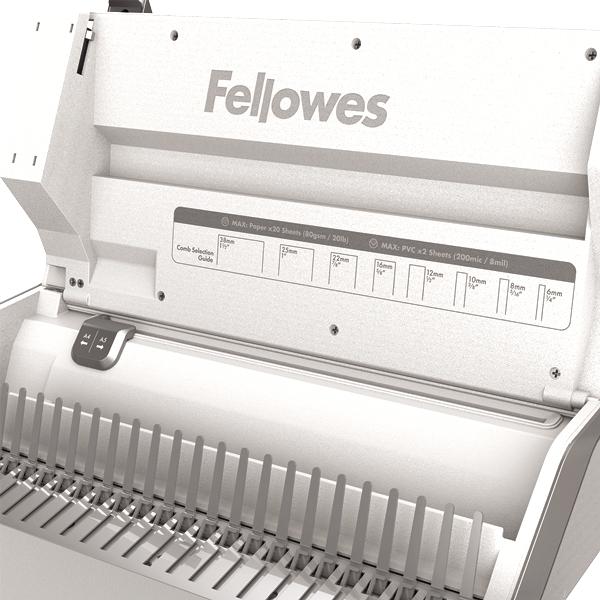 Fellowes Multifunkčný Viazač Lyra™ 3 v 1 