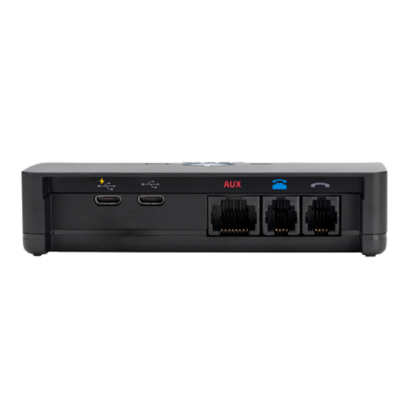 Jabra Link 950 USB-A, USB-A a USB-C cord included 