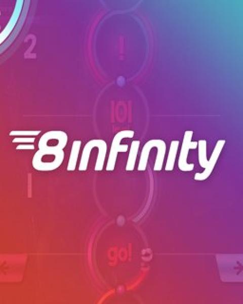 ESD 8infinity
