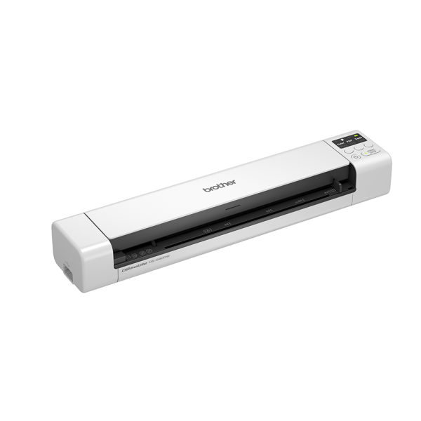 Brother DS-940DW mobilný skener 