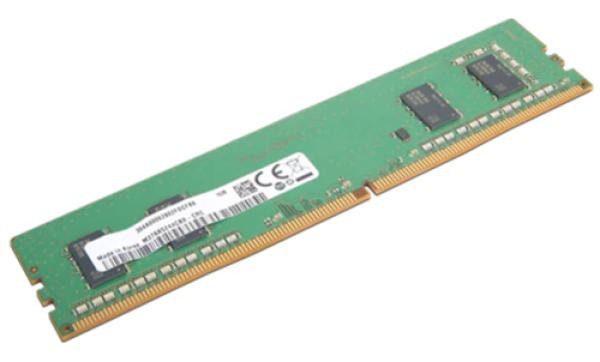 Lenovo 32GB DDR4 2933MHz UDIMM Desktop Memory