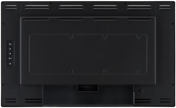 22" iiyama TF2234MC-B7AGB: IPS, FullHD, capacitive, 10P, 350cd/ m2, VGA, HDMI, DP, IP65, čierny 