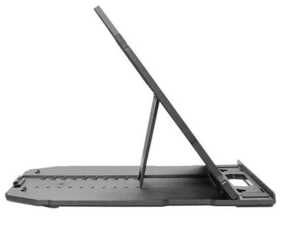 Lenovo 2-in1 Laptop Stand 