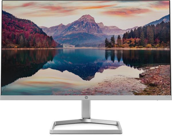 LCD HP M22f; 22" IPS matný, FHD 1920x1080; 300 nitov; 5 ms; HDMI;VGA;Eyesafe