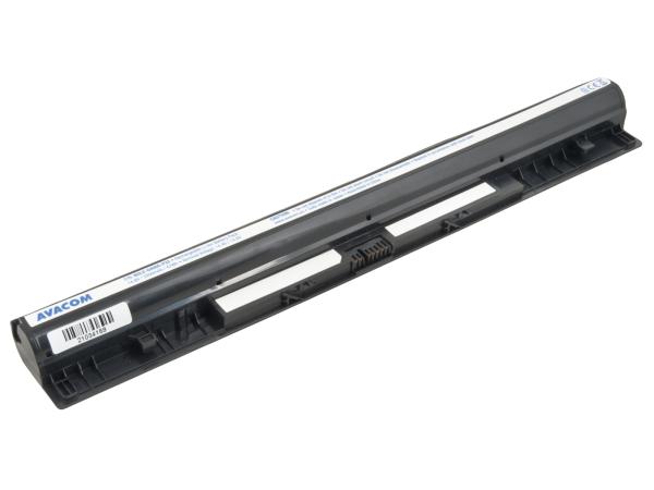 Batéria AVACOM pre Lenovo IdeaPad G400S Li-Ion 14, 8 V 3200mAh 47Wh