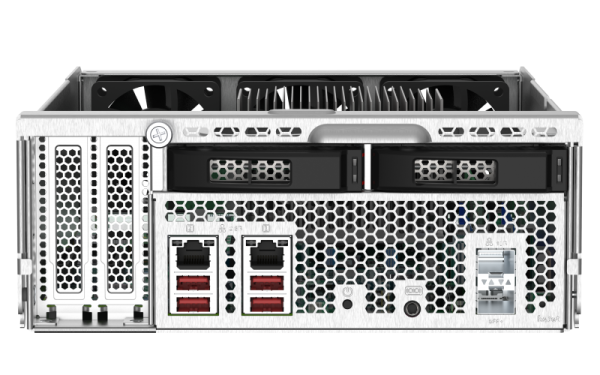QNAP TNS-h1083X-E2236-16G