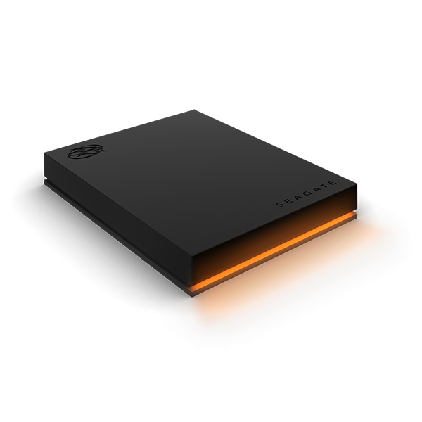 Ext. HDD 2, 5" Seagate FireCuda Gaming 1TB