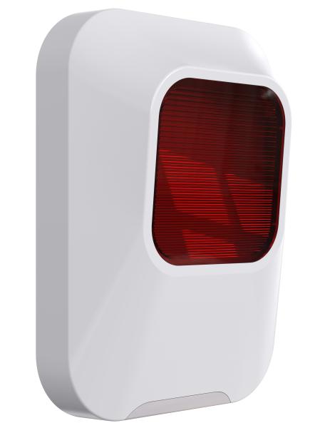 iGET SECURITY EP24 - vnútorná siréna napájaná batériou + USB portom, pre alarm M5 