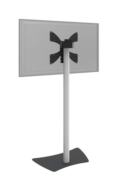 SMMS 062.0550 Stojan na LCD do 55", 30 kg, 131-151 cm 