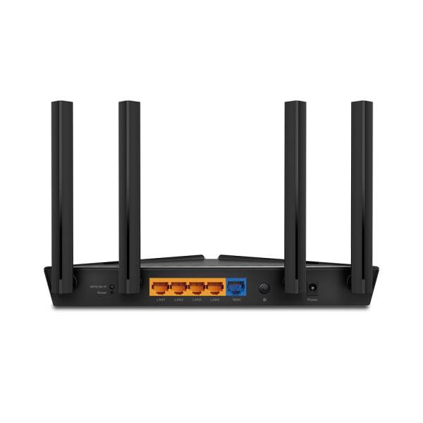 TP-Link Archer AX23, AX1800 WiFi6 5xGb Router 
