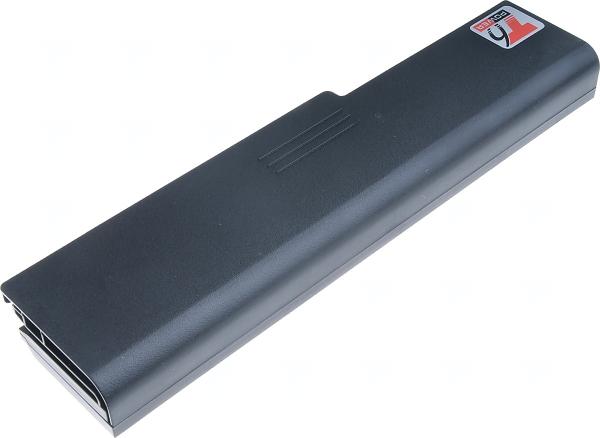 Batéria T6 Power Toshiba Satellite L730, L735, L740, L745, L750, L755, L775, 5200mAh, 56Wh, 6cell 