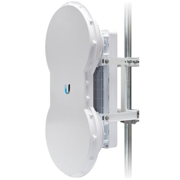 UBNT airFiber AF5U [1Gbps+,  5Ghz (5725-6200 Mhz),  Backhaul] cena za kus