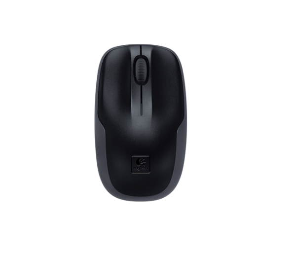 PROMO Logitech Wireless Desktop MK220, US 