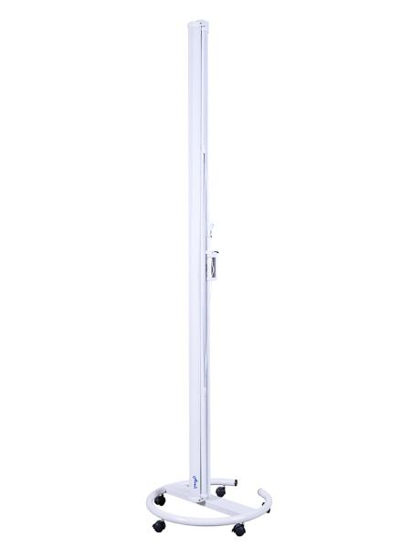 Projekčné plátno AVELI statív mobile, 200x150(4:3) 98" 