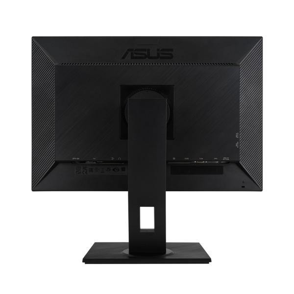 ASUS/ BE24WQLB/ 24, 1"/ IPS/ FHD/ 60Hz/ 5ms/ Čierna/ 3R 