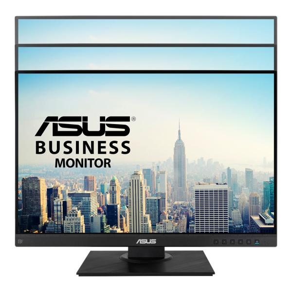 ASUS/ BE24WQLB/ 24, 1"/ IPS/ FHD/ 60Hz/ 5ms/ Čierna/ 3R 