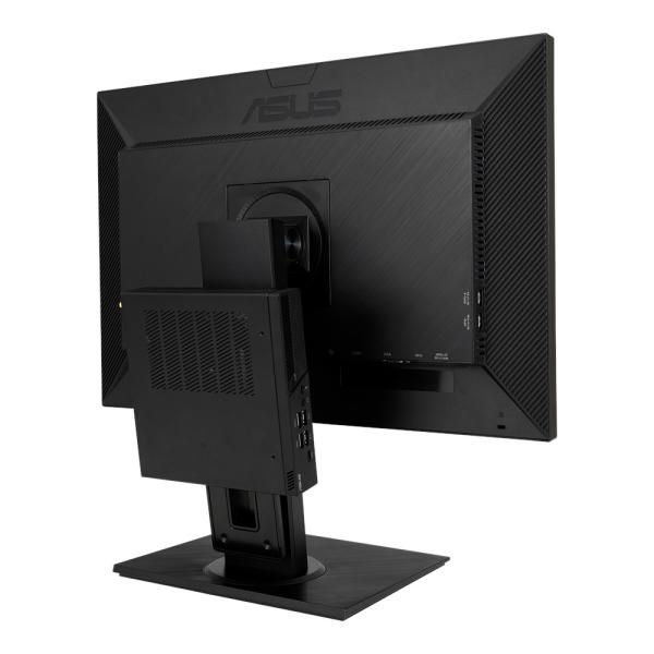 ASUS/ BE24WQLB/ 24, 1"/ IPS/ FHD/ 60Hz/ 5ms/ Čierna/ 3R 