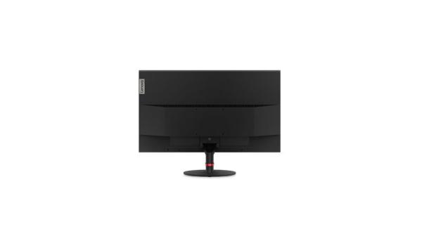 Lenovo ThinkVision/ S27q-10/ 27"/ IPS/ QHD/ 60Hz/ 6ms/ Black/ 3R 