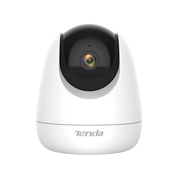 Tenda CP6 Security 2K (3MP) WiFi otočná kamera, nočné videnie, dvojcestné audio, microSD, CZ aplikácie 