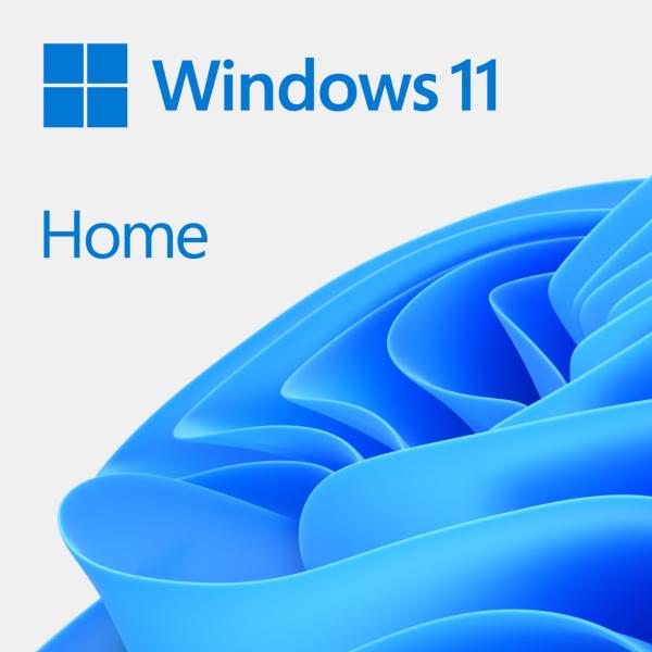Windows 11 Home 64Bit CZ OEM