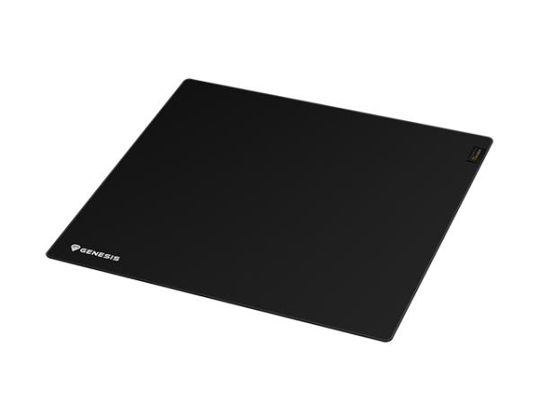 Herná podložka pod myš Genesis CARBON 700 Cordura XL, 45x40cm, čierna 