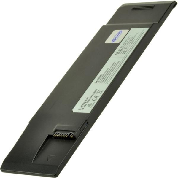 2-POWER Batéria 10, 95V 2900mAh pre Asus 1008PB, 1008PGO, 1008P