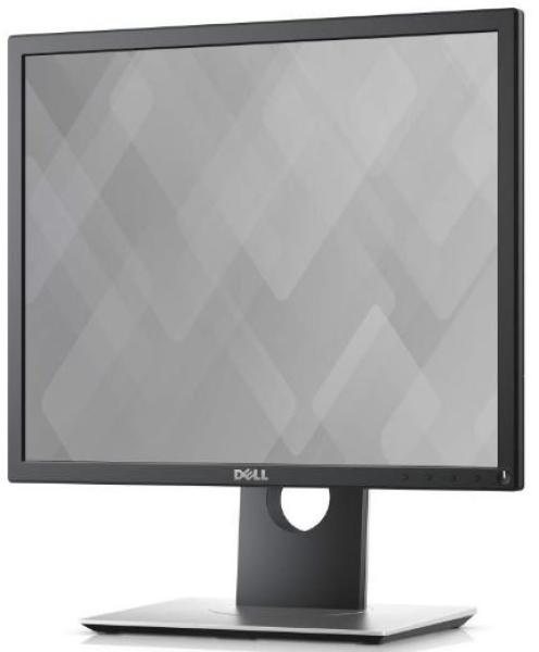 Dell/ P1917SE/ 19"/ IPS/ 1280x1024/ 60Hz/ 6ms/ Black/ 3RNBD 