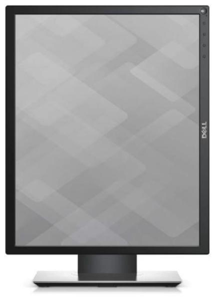 Dell/ P1917SE/ 19"/ IPS/ 1280x1024/ 60Hz/ 6ms/ Black/ 3RNBD 