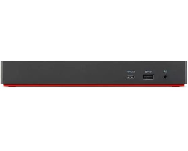 Lenovo ThinkPad Universal Thunderbolt 4 Dock 