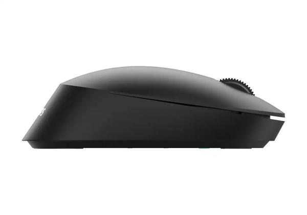 Philips SPK7307B/ Kancelárska/ Optická/ 1 600 DPI/ Bezdrôtová USB/ Čierna 