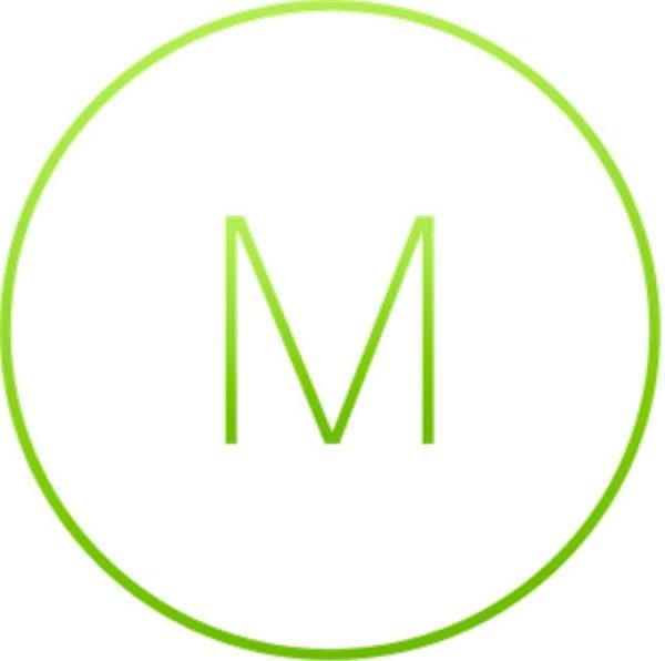 MX400 Advanced Security License and Support, 1 Yea