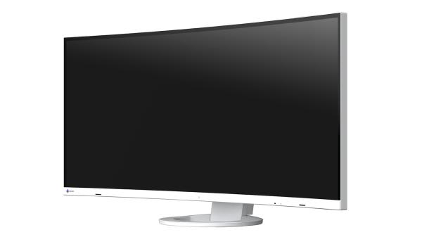 EIZO FlexScan/ EV3895/ 37, 5"/ IPS/ QHD+/ 60Hz/ 5ms/ White/ 5R 