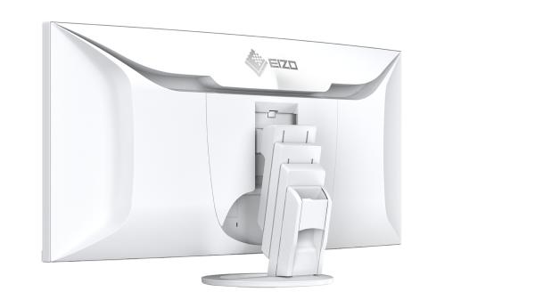 EIZO FlexScan/ EV3895/ 37, 5"/ IPS/ QHD+/ 60Hz/ 5ms/ White/ 5R 
