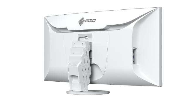 EIZO FlexScan/ EV3895/ 37, 5"/ IPS/ QHD+/ 60Hz/ 5ms/ White/ 5R 