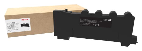 Xerox Waste Toner Bottle (25, 000) C31x, C32x, C41x