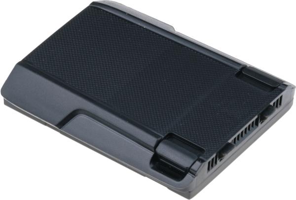 Batéria T6 Power pre Symbol Zebra Motorola TC70, TC75, TC700, TC70x, TC75x, 4620mAh, 17Wh, Li-ion 