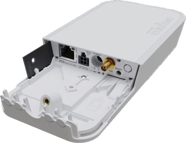 MikroTik RBwAPR-2nD&R11e-LR2, wAP LoRa2 kit