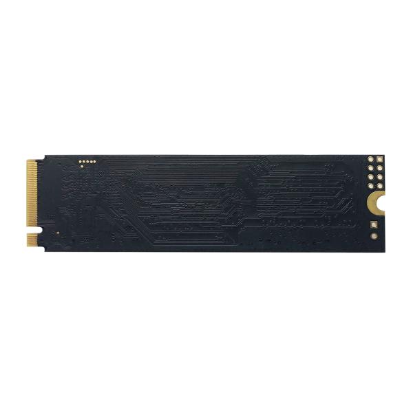 PATRIOT P310/ 480GB/ SSD/ M.2 NVMe/ 5R 