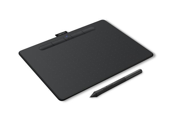 Wacom Intuos M Black 