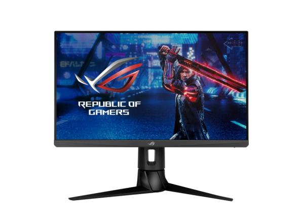 ASUS ROG/ Strix XG249CM/ 23, 8"/ IPS/ FHD/ 270Hz/ 1ms/ Black/ 3R 